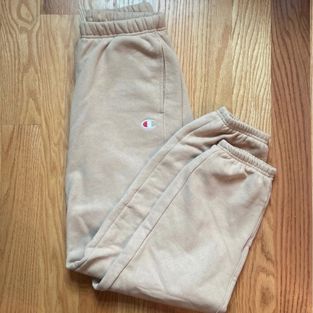 Champion sweatpants